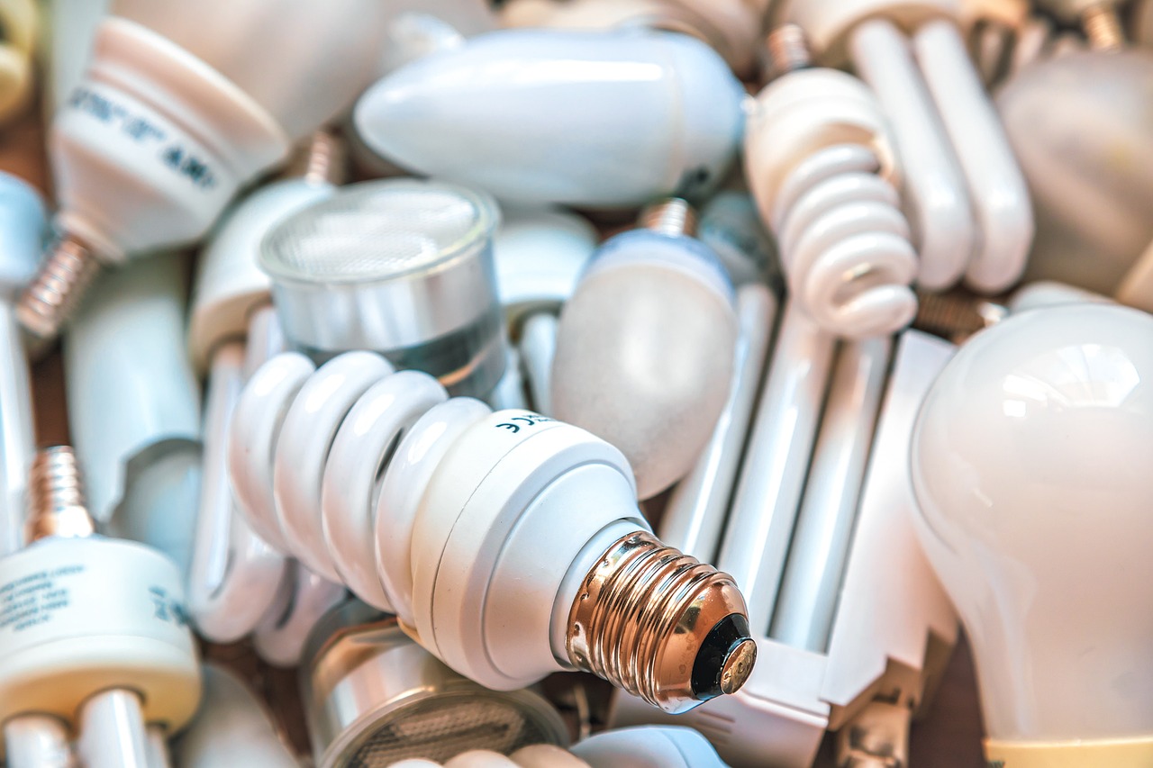 Waste-to-Energy: A Sustainable Solution for Urban Areas